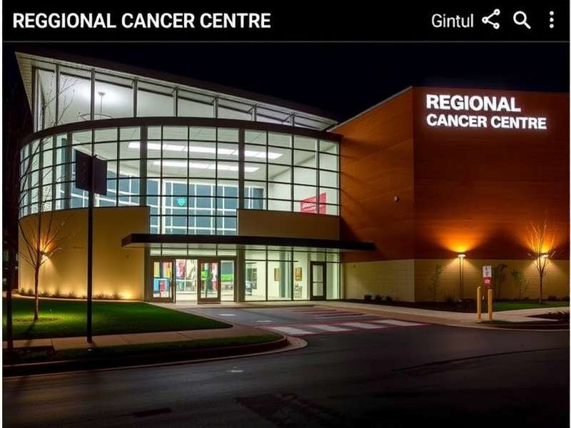 RCC Advanced Equipment